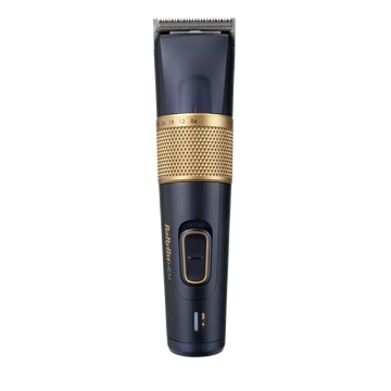 BaByliss E986E Lithium Power vezetékes / vezeték nélküli hajvágó, kék-arany