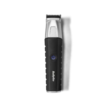 BaByliss MT812E Lithium Power 11az1-ben, arc- és testszőrtelenítő készlet, szürke