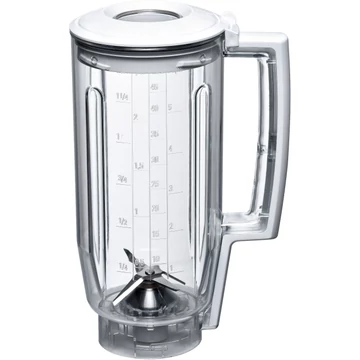 Bosch MUZ5MX1 Műanyag turmixkehely