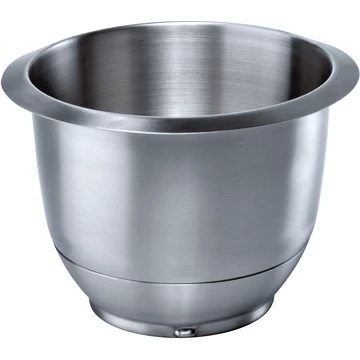 Bosch MUZ5ER2 Nemesacél keverőtál