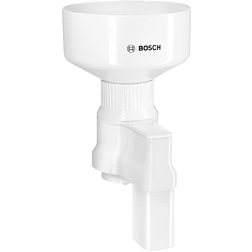Bosch MUZ5GM1 Gabonaőrlő olajos magvakhoz is