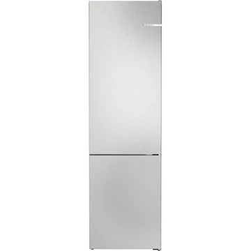 Bosch KGN392LCF alulfagyasztós MultiAirFlow hűtőszekrény
