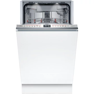 Bosch SPV6ZMX17E Beépíthető mosogatógép