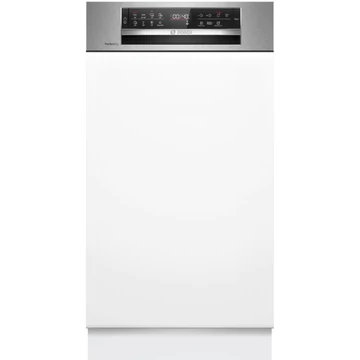 Bosch SPI6ZMS29E Félig beépíthető mosogatógép