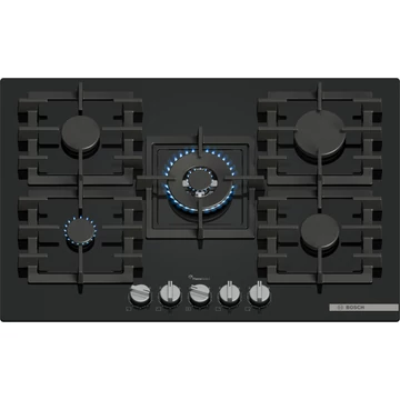 Bosch PPQ7A6I40 Gáz főzőlap