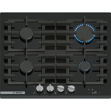 Bosch PRP6A6H40 Gáz főzőlap
