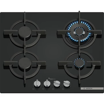 Bosch PPH6A6I10 Gáz főzőlap