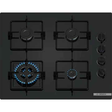 Bosch POH6B6K30 Gáz főzőlap