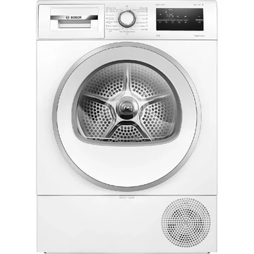 Bosch WTH85293BY szárítógép