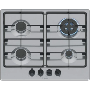 Bosch PGH6B5K60 Gáz főzőlap