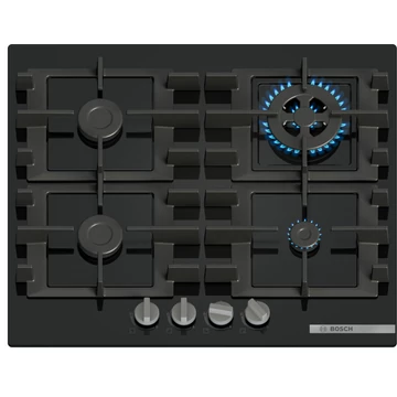 Bosch PNH6B6K40 Gáz főzőlap