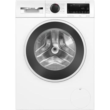 Bosch WGG2540NBY elöltöltős gőzmosógép