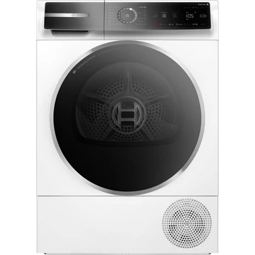 Bosch WQB246DNBY Hőszivattyús szárítógép