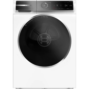 Bosch WRB247CNBY Hőszivattyús szárítógép