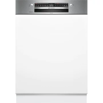 Bosch SMI4HCS07E Félig beépíthető mosogatógép