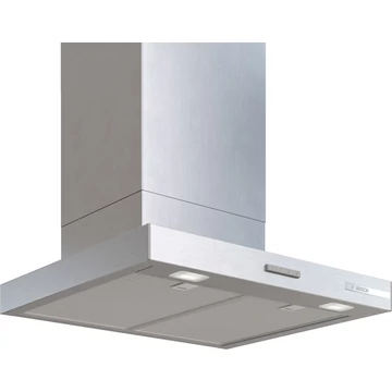 Bosch DWB63BC30, Falra szerelhető páraelszívó