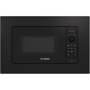 Bosch BFL623MB4 Beépíthető mikrohullámú sütő