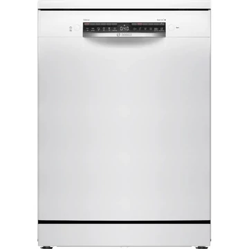 Bosch SMS4HVW14E 14 terítékes mosogatógép