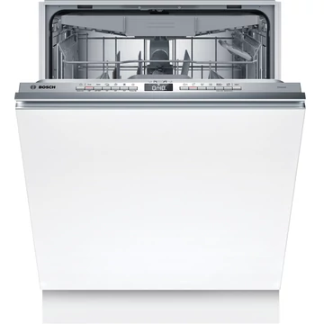 Bosch SBV4HVX14E Beépíthető mosogatógép