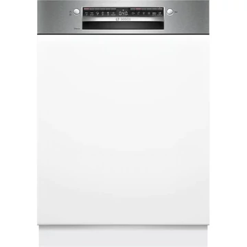 Bosch SMI4HTS14EI 13 terítékes mosogatógép