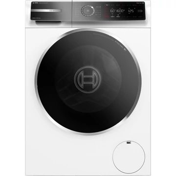 Bosch WGB266A4BY 11 kg-os elöltöltős mosógép 1600 fordulatos centrifuga