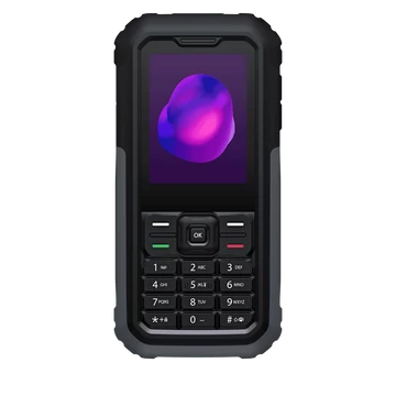 TCL 3189D DS 4G - Grey