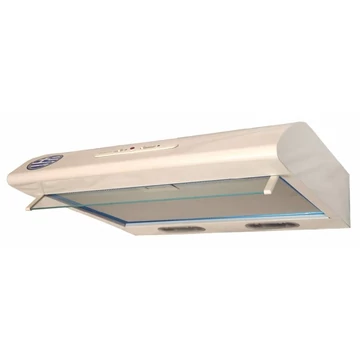 Davoline OLYMPIA 150 ST WH hagyományos páraelszívó