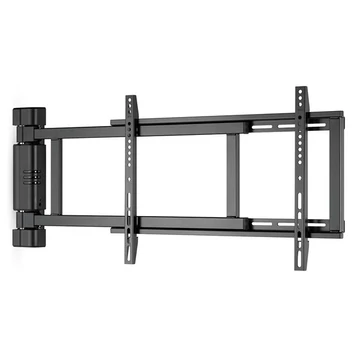 Nedis tvwm5860bk lcd tv/monitot motoros fali tartó konzol, 32-75", max. teherbírás 60 kg, faltáv:56mm, távirányító