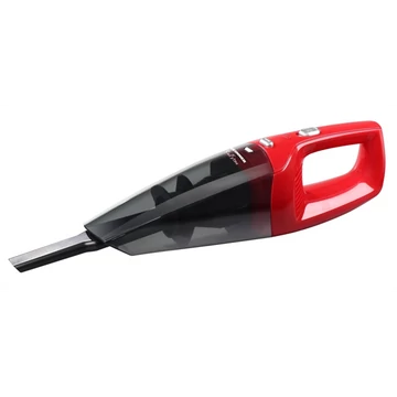 HEINNER HHVC-H7.4RD Redstone Kézi nedves-száraz morzsaporszívó, 0.55L, 45W, Piros / Fekete