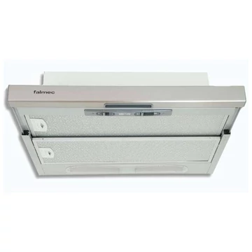 FALMEC AIRMEC SLIM EVO 50 X teleszkópos páraelszívó inox