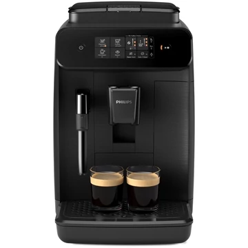 PHILIPS series 800 ep0820/00 automata kávégép manuális tejhabosítóval