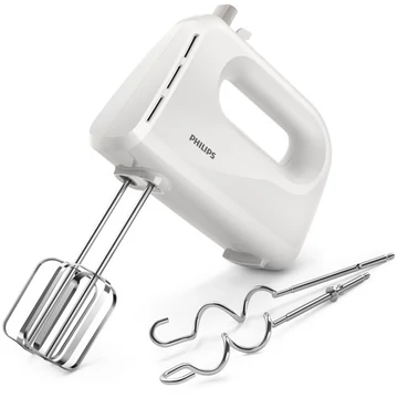 PHILIPS daily collection hr3705/00 300w kézi mixer