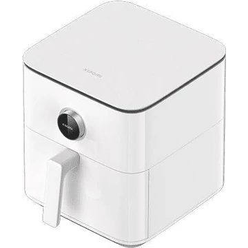 Xiaomi BHR7358EU 6.5 literes Smart Airfryer, forrólevegős sütő 1800 W-os, 40-220 ℃ között állítható hőmérséklet