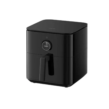XIAOMI xiaomi smart airfryer 6.5l black eu/ bhr7357eu