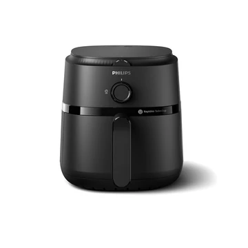 PHILIPS airfryer 1000 l na120/00 forrólevegős sütő
