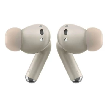 Motorola moto buds+ beach sand