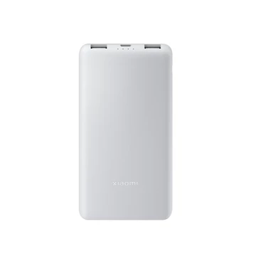 XIAOMI xiaomi power bank 10000mah 22.5w lite gl/bhr9350gl