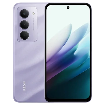 XIAOMI redmi 15 sandy purple 8/256gb