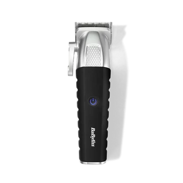 Babyliss E812E Lithium Power vezeték nélküli hajvágó, szürke
