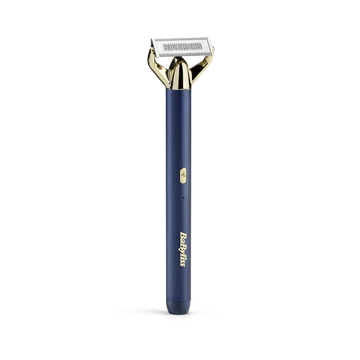 Babyliss OT992E Super- X Metal X Blade szakállvágó, kék