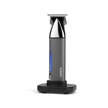 Babyliss T996E Super-X Metal szakállvágó, króm
