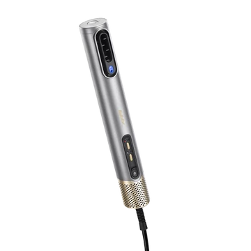 Babyliss AS6555E Air Wand 3in1 hajformázó +tárolótáska, Limitált kiadás