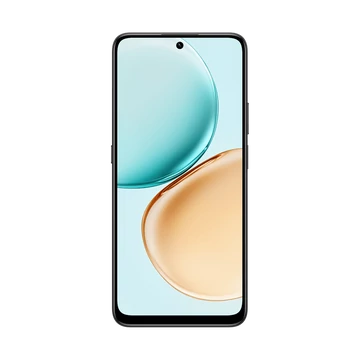 Honor x7d 6/128gb, velvet black