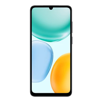 Honor x5c plus 4/128gb, midnight black