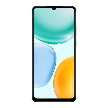 Honor x5c plus 4/64gb, ocean cyan