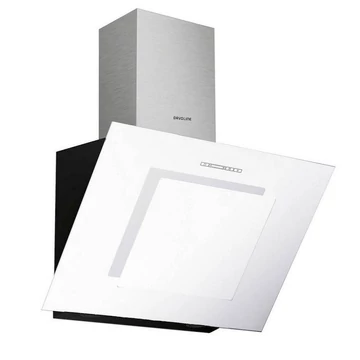 DAVOLINE Feel páraelszívó 90 cm-es fehér színben