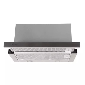 DAVOLINE - Páraelszívó IOS ULTRA 60 GR-IX Inox