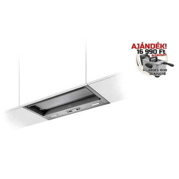 ELICA CIAK 2.0 GR/A/60 beépíthető páraelszívó