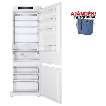 Nodor NorFrost HAIL193TNFBI70 beépíthető hűtőszekrény  | FAMILYMARKT.HU