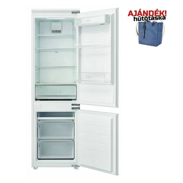 CATA CI-54177 NF/D No Frost Beépíthető hűtőszekrény 